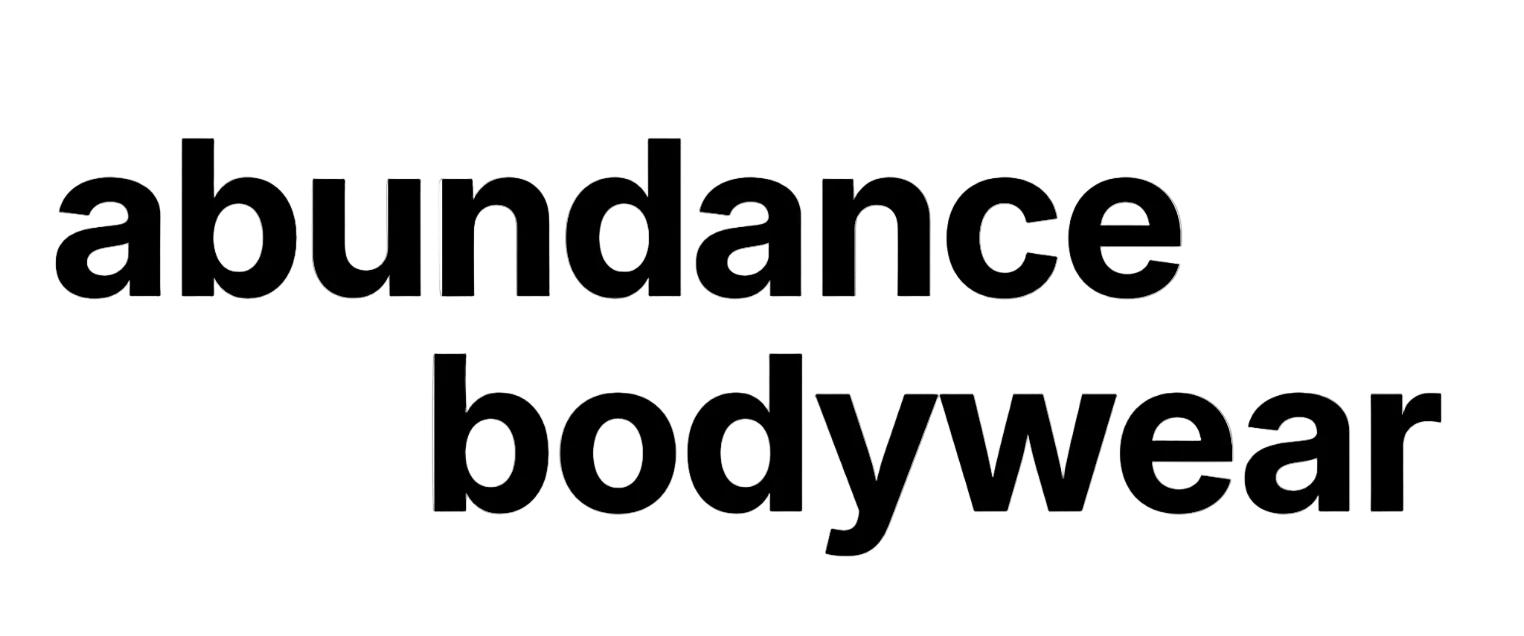 Abundance Bodywear